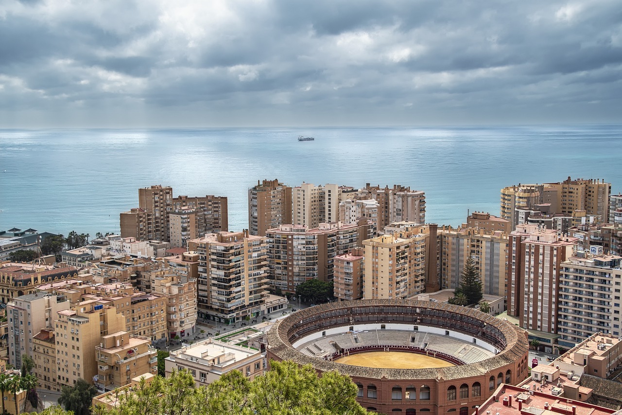 Malaga Varázsa: Egy Utazás, Amely Felejthetetlenné Teszi Életedet